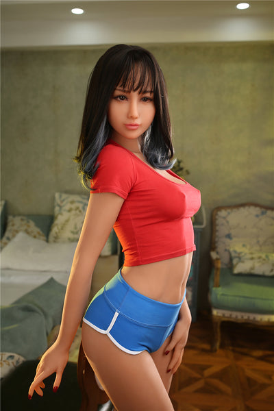 RIDMII Saya 168cmPlus #74 Head Young Girl Love Sex Doll - Custom Sex Doll - SexDollPartner