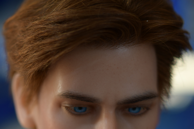 Ridmii Alex 173cm with #150 Head Customized Male Doll - 173cm, Custom Sex Doll, Male Doll, Shipping from China, spo-default, spo-disabled - SexDollPartner