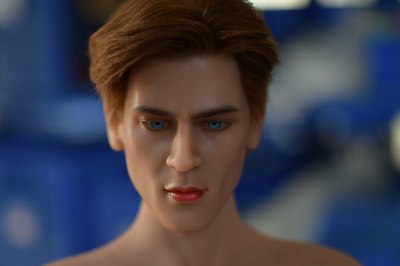 Ridmii Alex 173cm with #150 Head Customized Male Doll - 173cm, Custom Sex Doll, Male Doll, Shipping from China, spo-default, spo-disabled - SexDollPartner