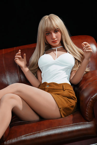 US Stock - RIDMII Arianne 163cm E #DC08 Small Boob Love Doll Beautiful Girl Sex Doll - 163cm, New Arrivals, US Stock - SexDollPartner