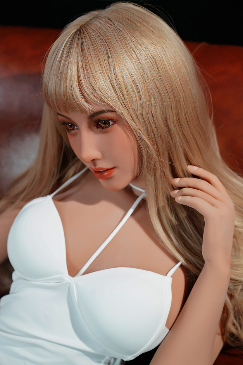 US Stock - RIDMII Arianne 163cm E #DC08 Small Boob Love Doll Beautiful Girl Sex Doll - 163cm, New Arrivals, US Stock - SexDollPartner