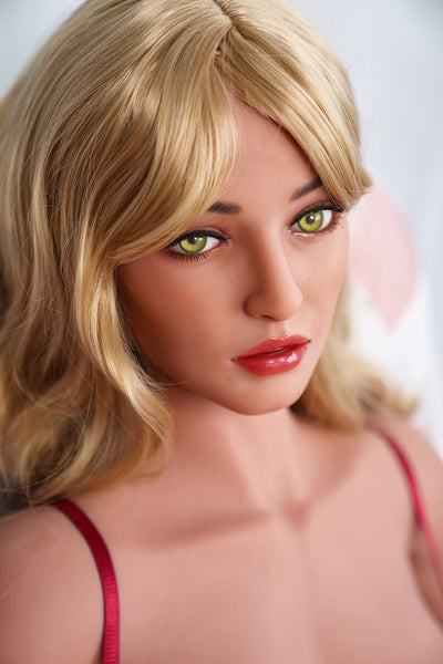 US Stock - RIDMII 157cm Sander H #DC05 Realistic Big Boob Love Sexy Sex Doll - 157cm, New Arrivals, US Stock - SexDollPartner