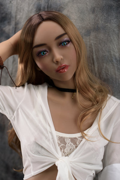 EU Stock - RIDMII Aurora 166cm #237 Small Breast Beautiful Sex Doll - 166cm, EU Stock, New Arrivals - SexDollPartner