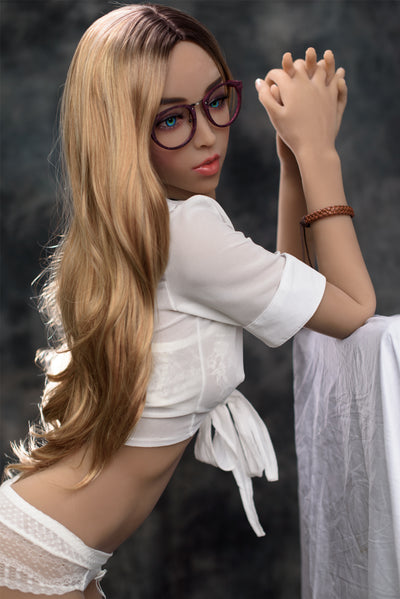 EU Stock - RIDMII Aurora 166cm #237 Small Breast Beautiful Sex Doll - 166cm, EU Stock, New Arrivals - SexDollPartner