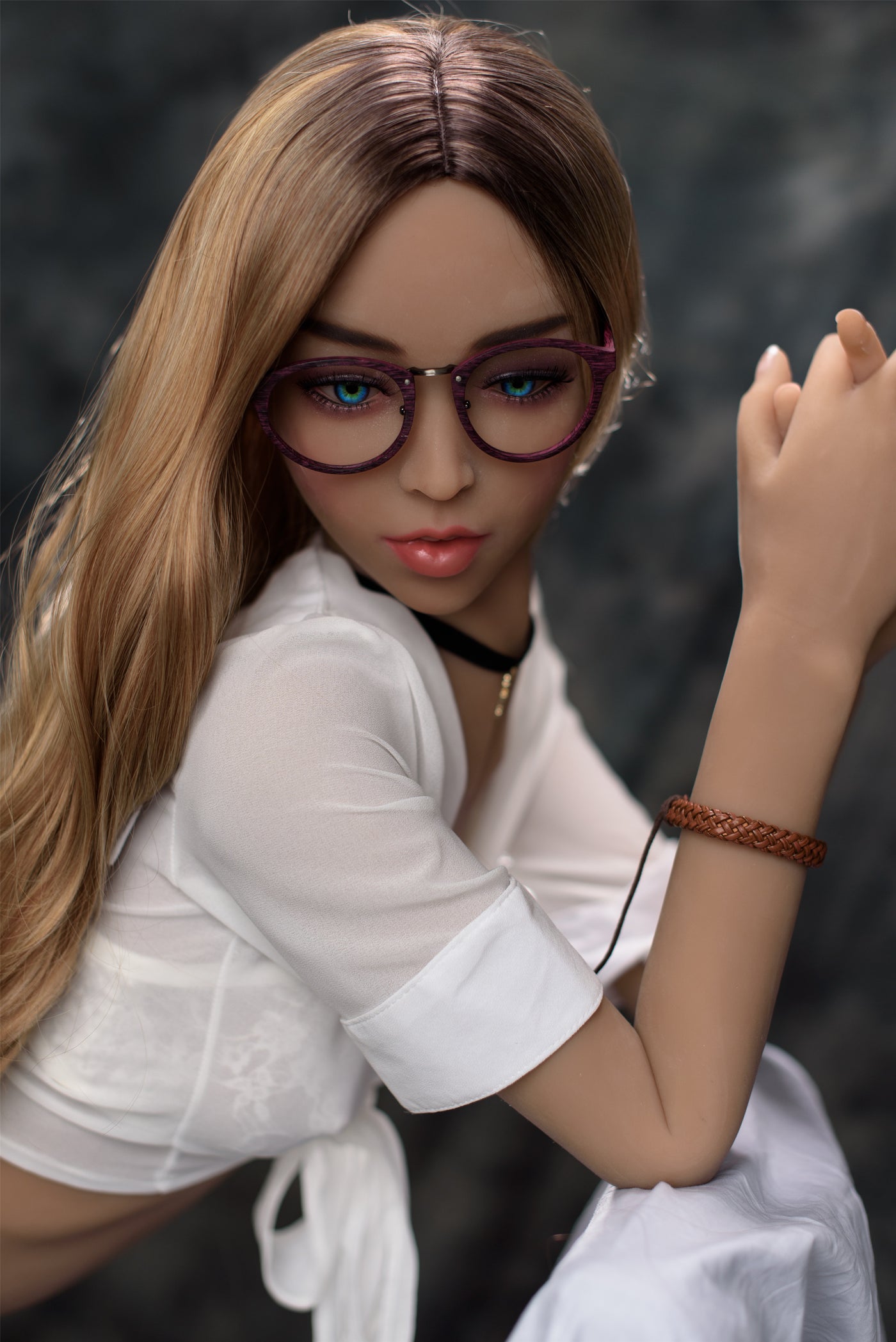 EU Stock - RIDMII Aurora 166cm #237 Small Breast Beautiful Sex Doll - 166cm, EU Stock, New Arrivals - SexDollPartner