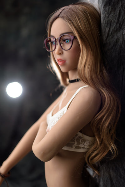 EU Stock - RIDMII Aurora 166cm #237 Small Breast Beautiful Sex Doll - 166cm, EU Stock, New Arrivals - SexDollPartner