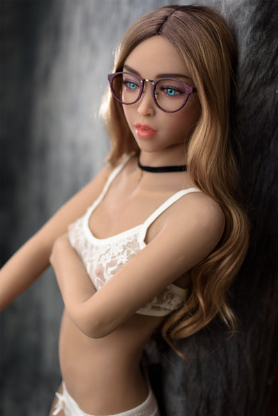 EU Stock - RIDMII Aurora 166cm #237 Small Breast Beautiful Sex Doll - 166cm, EU Stock, New Arrivals - SexDollPartner
