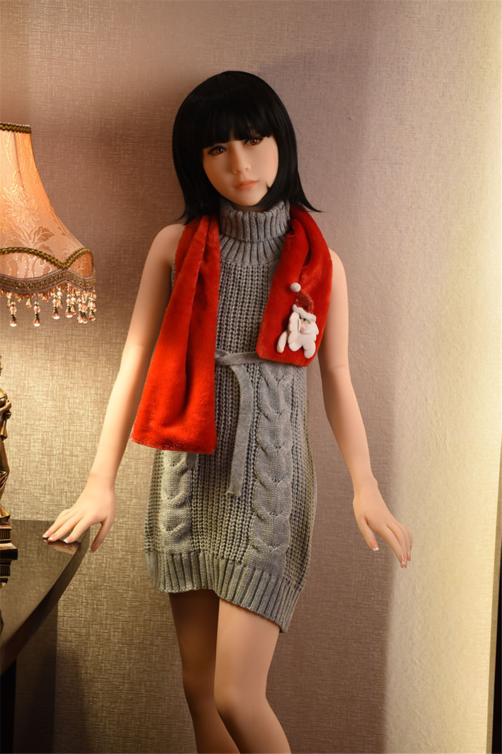 Ridmii Colleen 168cm #37 Head Realistic Small Breast Sex Doll - 168cm, Custom Sex Doll, Ridmii, Shipping from China - SexDollPartner