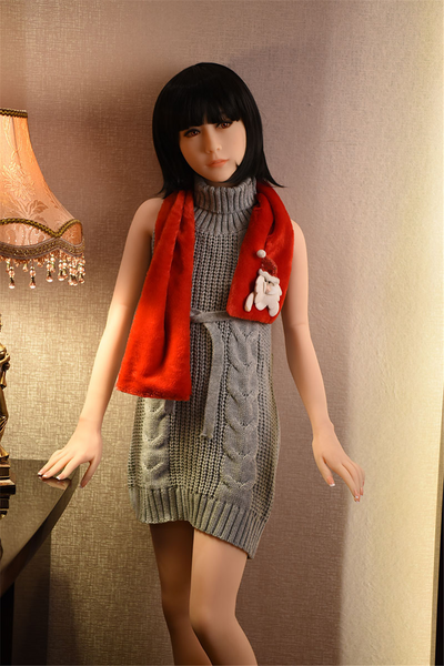 Ridmii Colleen 168cm #37 Head Realistic Small Breast Sex Doll - 168cm, Custom Sex Doll, Ridmii, Shipping from China - SexDollPartner