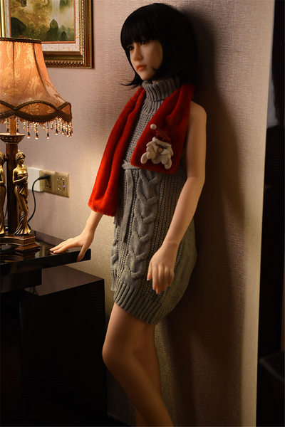 Ridmii Colleen 168cm #37 Head Realistic Small Breast Sex Doll - 168cm, Custom Sex Doll, Ridmii, Shipping from China - SexDollPartner