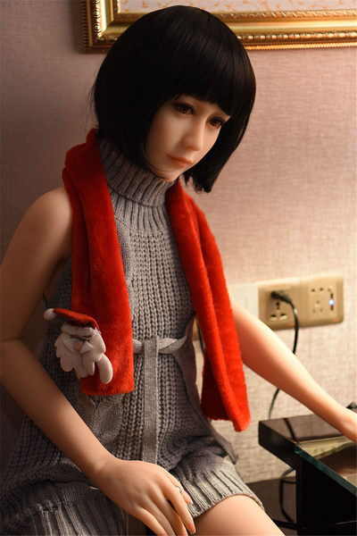 Ridmii Colleen 168cm #37 Head Realistic Small Breast Sex Doll - 168cm, Custom Sex Doll, Ridmii, Shipping from China - SexDollPartner