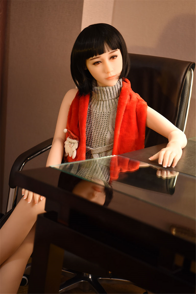 Ridmii Colleen 168cm #37 Head Realistic Small Breast Sex Doll - 168cm, Custom Sex Doll, Ridmii, Shipping from China - SexDollPartner