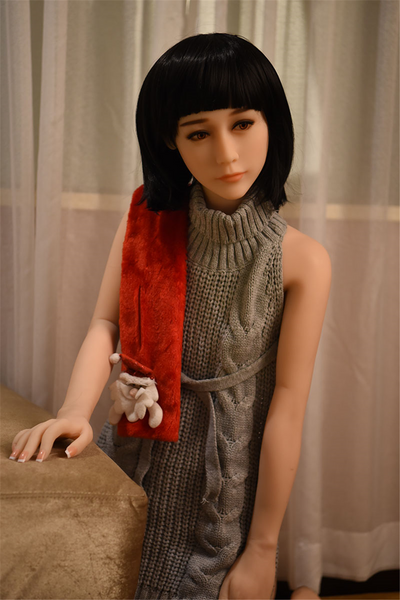 Ridmii Colleen 168cm #37 Head Realistic Small Breast Sex Doll - 168cm, Custom Sex Doll, Ridmii, Shipping from China - SexDollPartner