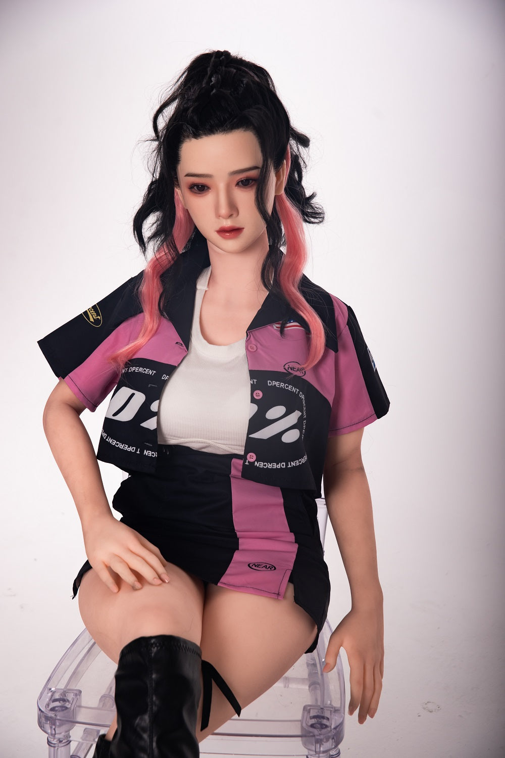 sex doll plus Sally Plus 163cm G-Cup Sexy Adult Doll Sex Adult Doll - Sex Doll, Sex  Silicone Doll main image 1