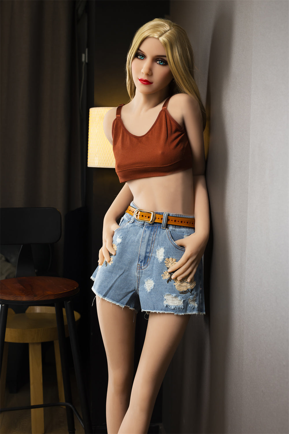 us stock sex dolls American Sex Dolls in California USA Warehouse