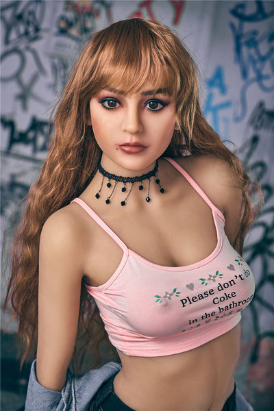 RIDMII Julia 163cm #72 Head Big Butt Blonde Sex Doll - Custom Sex Doll - SexDollPartner
