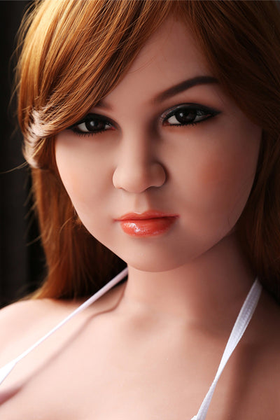 RIDMII Gregory 158cm #69 Small Breasts Big Belly Realistic Pregnant Sex Doll - 158cm, Custom Sex Doll, New Arrivals, Pregnant Sex Doll - SexDollPartner