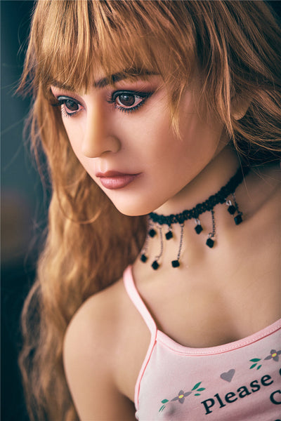 RIDMII Julia 163cm #72 Head Big Butt Blonde Sex Doll - Custom Sex Doll - SexDollPartner