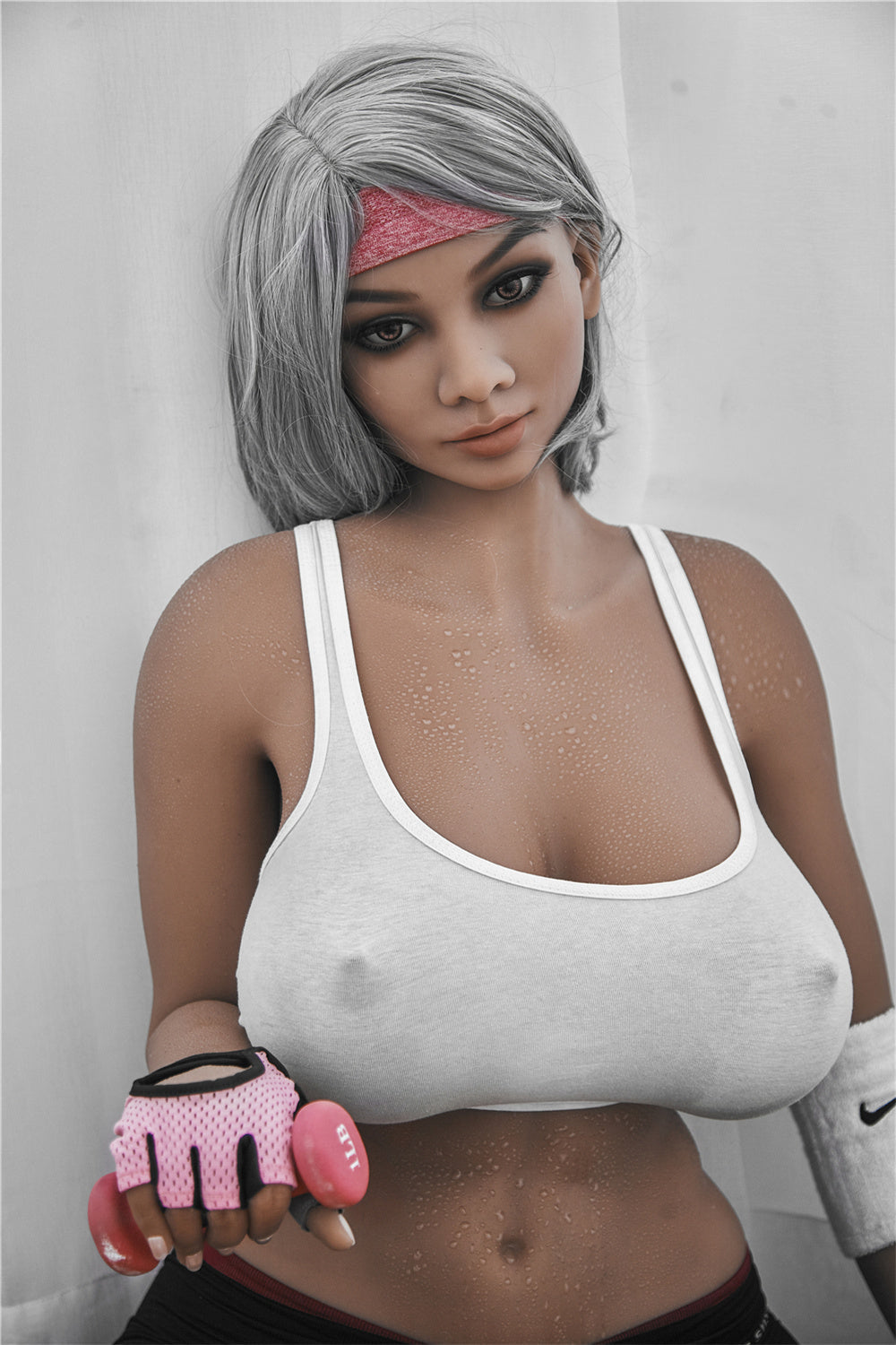 RIDMII Ayumi 158cm #37 Head Short Hair Most Realistic Sex Doll - Custom Sex Doll - SexDollPartner