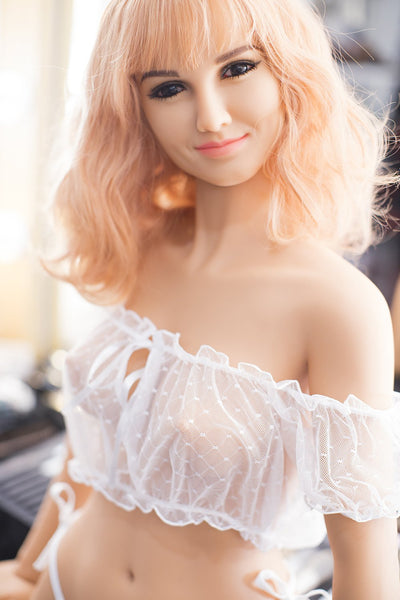 Ridmii Aspasia 158cm #029 Head Sexy Girl Love Sex doll - 158cm, Custom Sex Doll - SexDollPartner