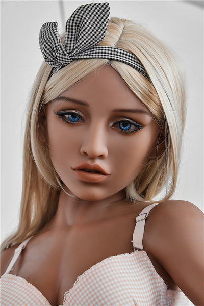 RIDMII Victoria 150cm #50 Head Lifelike Student Sex Doll - Custom Sex Doll - SexDollPartner