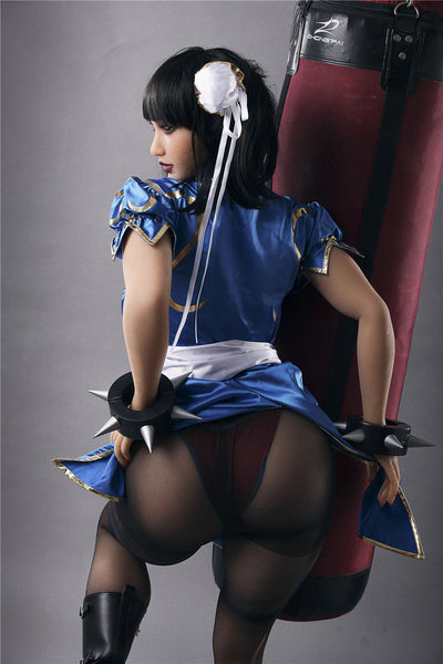 RIDMII Mika 158cm #69 Head Big Butt Curvy Sex Doll - Custom Sex Doll - SexDollPartner