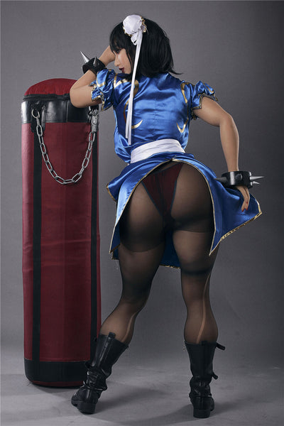 RIDMII Mika 158cm #69 Head Big Butt Curvy Sex Doll - Custom Sex Doll - SexDollPartner