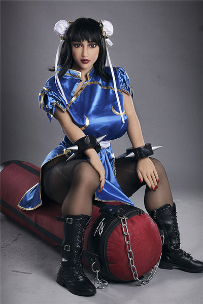 RIDMII Mika 158cm #69 Head Big Butt Curvy Sex Doll - Custom Sex Doll - SexDollPartner