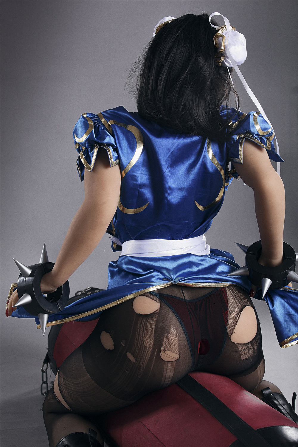 RIDMII Mika 158cm #69 Head Big Butt Curvy Sex Doll - Custom Sex Doll - SexDollPartner
