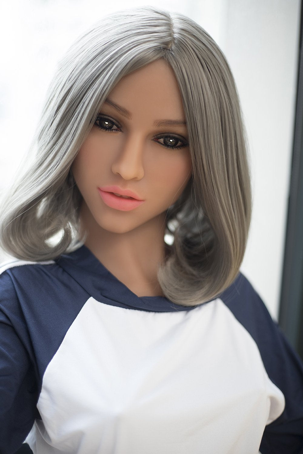 Ridmii Avis 158cm #007 Head Sexy Lady Sex Doll - Custom Sex Doll - SexDollPartner