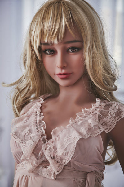 EU Stock - Ridmii Phoebe 150CM 120 Head Real Life Sex Doll - 150cm, EU Stock, Ridmii - SexDollPartner