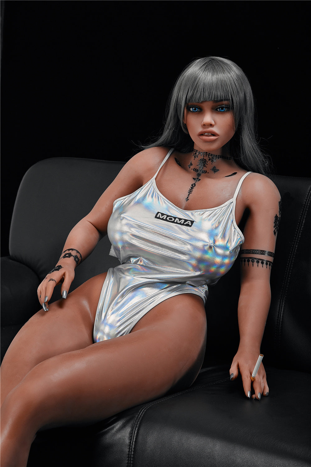 US Stock - RIDMII Jane 158cm #56 Head  Sex Doll - 158cm, Ridmii, spo-default, spo-disabled, US Stock - SexDollPartner