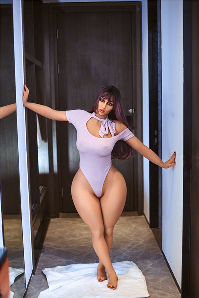 RIDMII Natalia 156cm #73 Head Real Size Sexy Lady Sex Doll - Custom Sex Doll - SexDollPartner