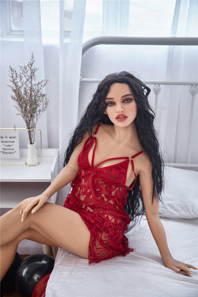 RIDMII Jane 150cm #56 Head Valentine Love Sex Doll - Custom Sex Doll - SexDollPartner