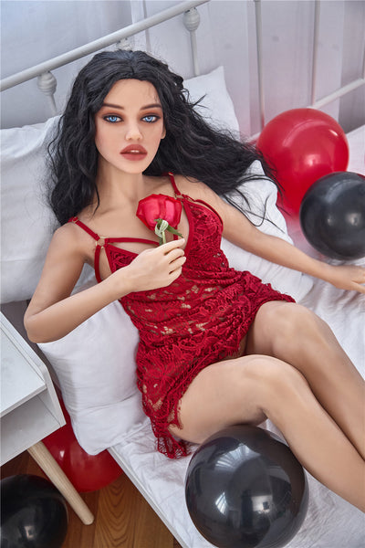 RIDMII Jane 150cm #56 Head Valentine Love Sex Doll - Custom Sex Doll - SexDollPartner