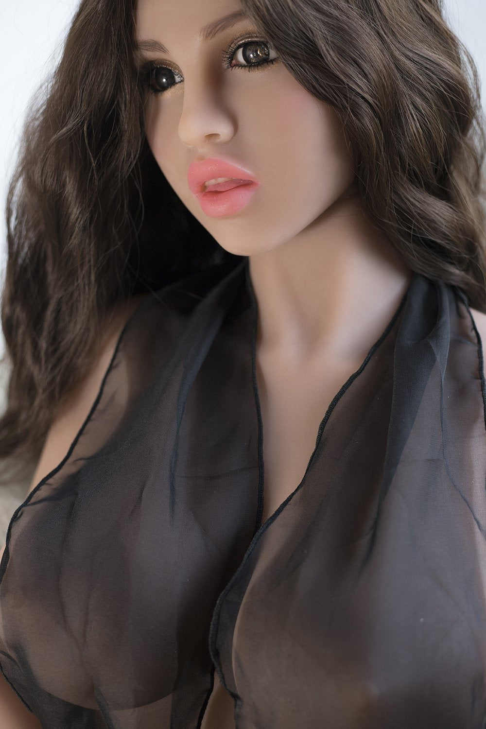 US Stock - Ridmii Bernadette 158CM #013 Head Sex Doll - 158cm, US Stock - SexDollPartner
