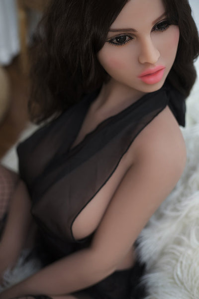 US Stock - Ridmii Bernadette 158CM #013 Head Sex Doll - 158cm, US Stock - SexDollPartner