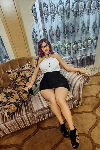 RIDMII Jane 156cm #56 Head Adult Sexy Lady Sex Doll - Custom Sex Doll - SexDollPartner