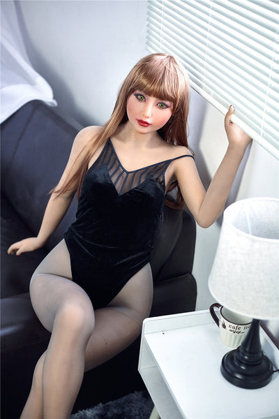 RIDMII Saya 163cm #74 Head Real Sexy Lady Sex Doll - Custom Sex Doll - SexDollPartner