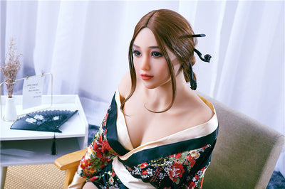 RIDMII Saya 159cm #74 Head Japanese Girl Love Sex Doll - Custom Sex Doll - SexDollPartner