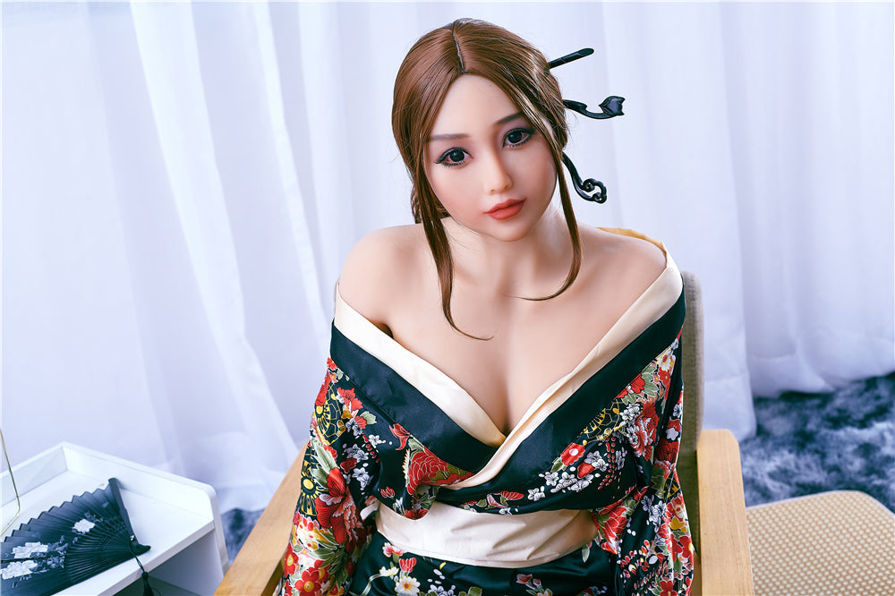 US Stock - RIDMII Saya 159cm #74 Head  Sex Doll - 159CM, Ridmii, spo-default, spo-disabled, US Stock - SexDollPartner