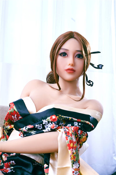RIDMII Saya 159cm #74 Head Japanese Girl Love Sex Doll - Custom Sex Doll - SexDollPartner