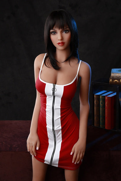 RIDMII Felice 166cm 108 Head Felice PornStar Sex Doll - Custom Sex Doll - SexDollPartner