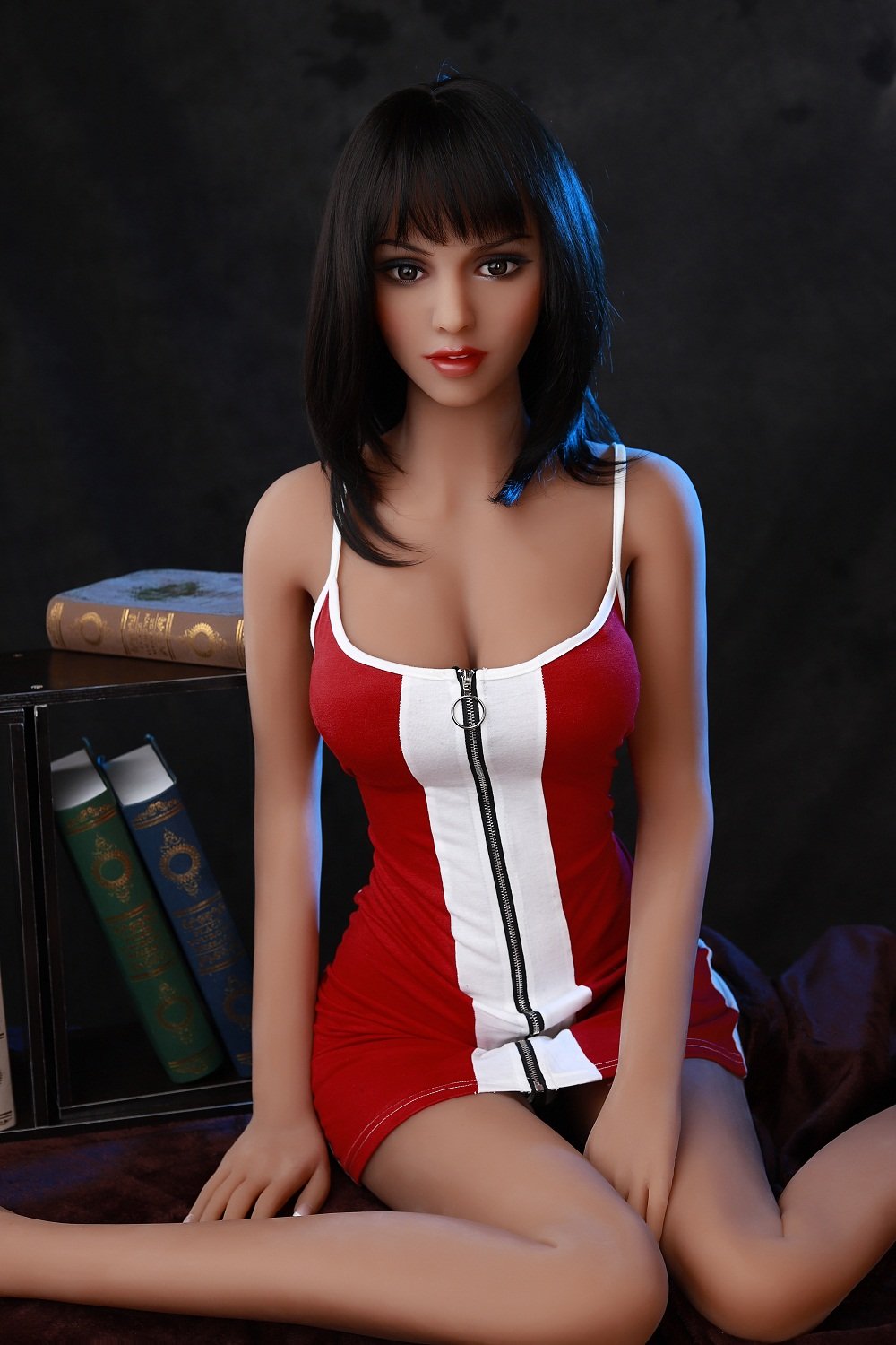 RIDMII Felice 166cm 108 Head Felice PornStar Sex Doll - Custom Sex Doll - SexDollPartner