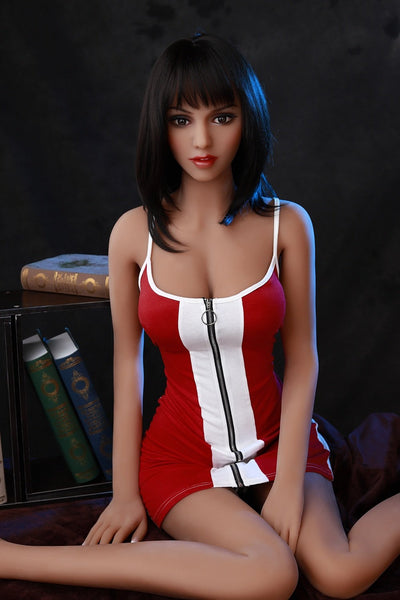 RIDMII Felice 166cm 108 Head Felice PornStar Sex Doll - Custom Sex Doll - SexDollPartner