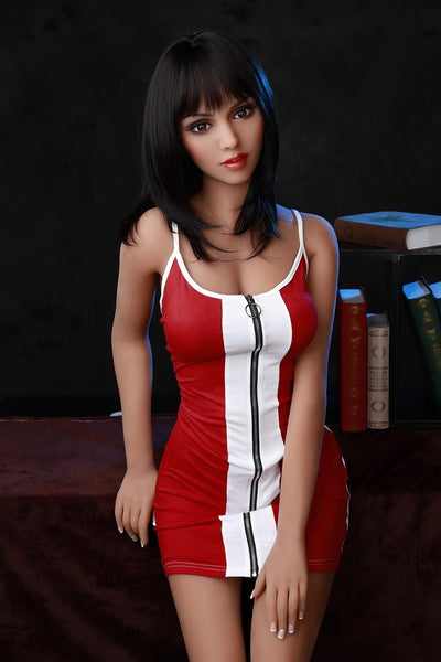 RIDMII Felice 166cm 108 Head Felice PornStar Sex Doll - Custom Sex Doll - SexDollPartner