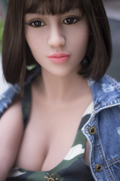 RIDMII Bid 158cm #015 Head Most Realistic Love Sex Doll - Custom Sex Doll - SexDollPartner