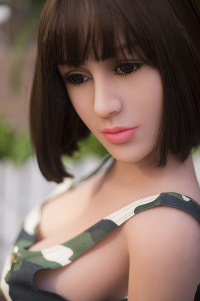 US Stock - Ridmii Bid 158CM #015 Head Sex Doll - 158cm, US Stock - SexDollPartner