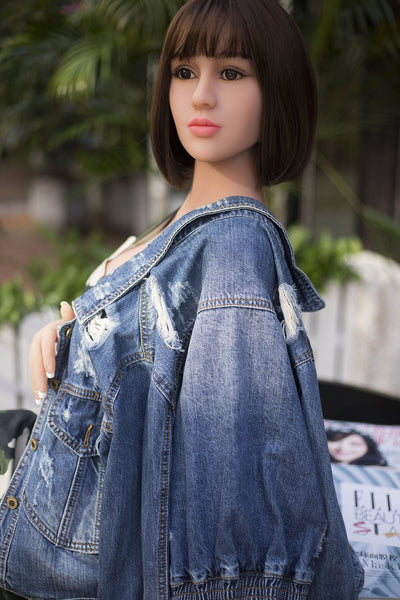US Stock - Ridmii Bid 158CM #015 Head Sex Doll - 158cm, US Stock - SexDollPartner