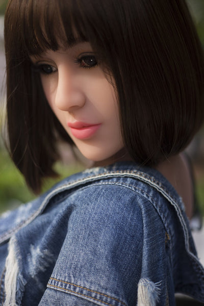 US Stock - Ridmii Bid 158CM #015 Head Sex Doll - 158cm, US Stock - SexDollPartner